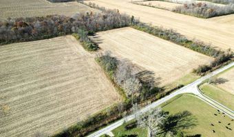Friday Road, Arcanum, OH 45304