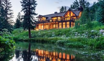 27 33 Fall Crk, Aspen, CO 81611