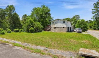 100 Henry St, Bamberg, SC 29003