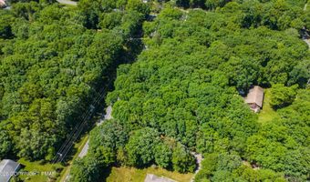 Mountain Road, Albrightsville, PA 18210