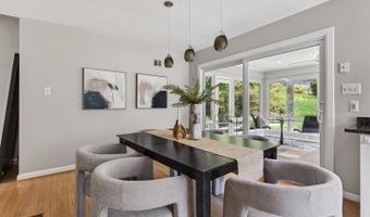 4025 24TH Rd N, Arlington, VA 22207