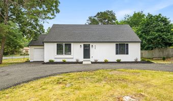 406 3RD St, Atco, NJ 08004