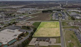 Eagle Way R=165 LOT 4317, Ashland, OH 44805