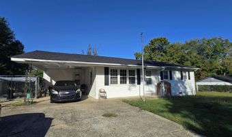 158 Apple St, Arlington, KY 42021