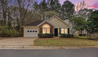 169 Spring Lake Dr, Athens, GA 30605