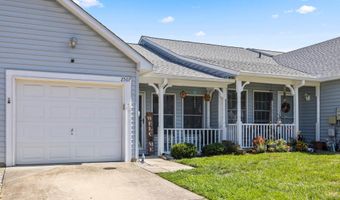 2507 TUDO Ct, Annapolis, MD 21401