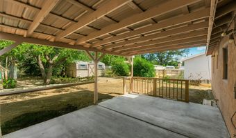 820 Maddox Ave, Aztec, NM 87410