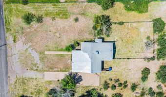 17 Nighthawk Ave, Bisbee, AZ 85603