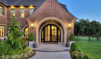 11840 Estrella Ct, Arcadia, OK 73007