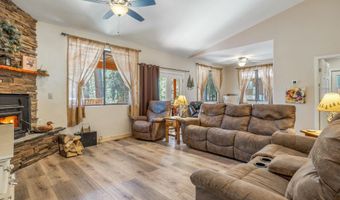 6 County Road 2191, Alpine, AZ 85920