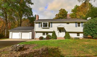 29 Lyman Rd, Bolton, CT 06043