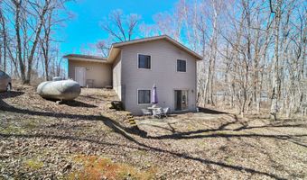 3597 Ox Yoke Rd NW, Backus, MN 56435
