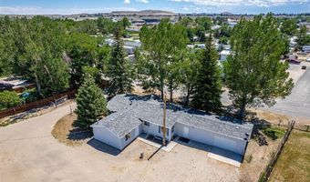 2707 E Ave, Cody, WY 82414