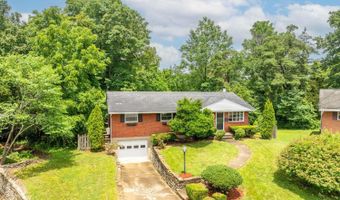 1597 Blueorchard Dr, Anderson Twp., OH 45230