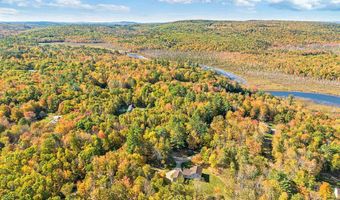 472 Dunn Rd, Belgrade, ME 04917