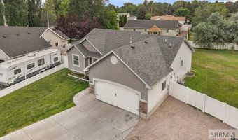 1297 Blueberry Trl, Blackfoot, ID 83221
