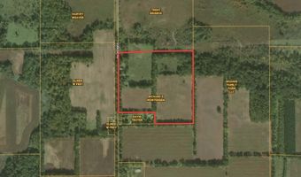 3366 Ludlow Rd, Albion, MI 49224