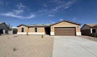 8481 W REVENTON Dr, Arizona City, AZ 85123