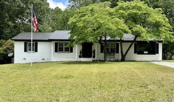 611 E L Ives Dr, Aberdeen, NC 28315