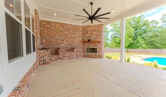 3343 Tom Bartles Rd, Appling, GA 30802