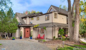 3737 26th St, Boulder, CO 80304