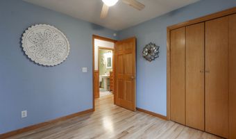 5503 MORGAN Rd, Amherst, WI 54406