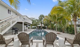 228 GLADIOLUS St, Anna Maria, FL 34216