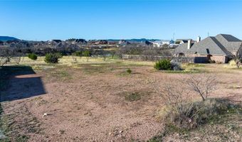 209 Stallion Rd, Abilene, TX 79606