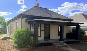 316 Big Horn, Alliance, NE 69301