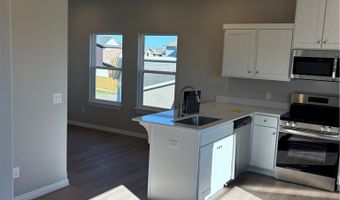 1303 SW Poigai Way, Bentonville, AR 72713