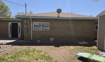 908 W CHAVEZ Ave, Belen, NM 87002