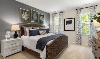 10907 Beard Way Plan: Galen, Bailey, NC 27807