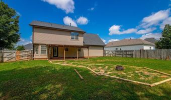 3712 Hazelwood Dr, Benton, AR 72015