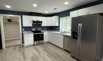 1461 Addie St, Batesville, AR 72501
