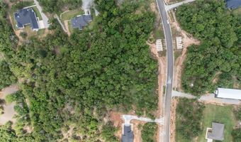 255 Creek Crossing St, Alvord, TX 76225