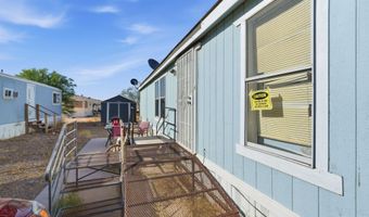 5201 S CHUICHU Rd 133, Casa Grande, AZ 85193
