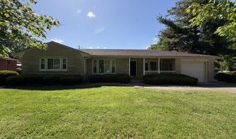 418 N 2nd St, Bardstown, KY 40004