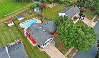 11407 WAESCHE Dr, Bowie, MD 20721