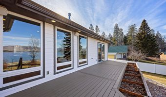 42818 La Bella, Big Arm, MT 59910
