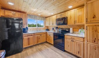 28 Upper Lead Mountain Pond Rd, Aurora, ME 04408