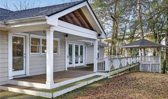 1040 Lindridge Dr NE, Atlanta, GA 30324