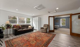 229 Rustic Rd, Bellvue, CO 80512