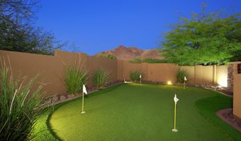 35345 N Canyon Creek Ct, Carefree, AZ 85377