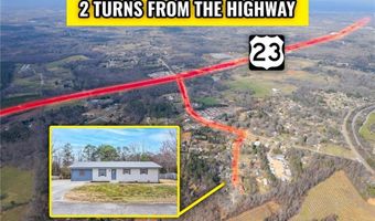 317 Scenic View Dr, Alto, GA 30510