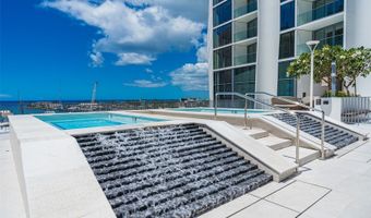 1000 Auahi St 2602, Honolulu, HI 96814
