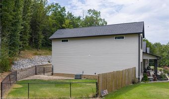 4922 Hidden Springs Ln, Alma, AR 72921