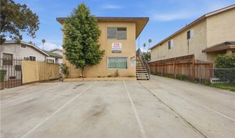 5914 S Hoover, Los Angeles, CA 90044