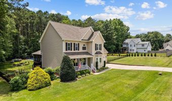 3704 Highland Creek Dr, Apex, NC 27539