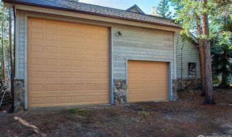 1997 Big Owl Rd, Allenspark, CO 80510