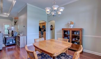 3816 Legacy Village Dr, Benton, AR 72015